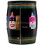 Scrie review pentru Chateau Puech Haut Benjamin Rose 3L