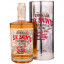 Scrie review pentru Six Saints Caribbean Rum Cutie Metal 0.7L