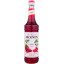 Scrie review pentru Monin Raspberry Sirop 0.7L