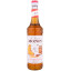 Scrie review pentru Monin Honey Sirop 0.7L