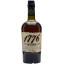 Scrie review pentru James E. Pepper 1776 Bourbon 100 Proof 0.7L