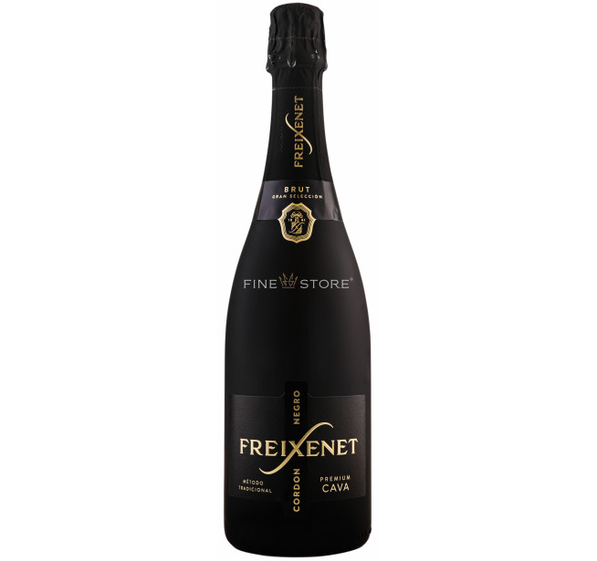 Freixenet Cordon Negro Brut 0.75L