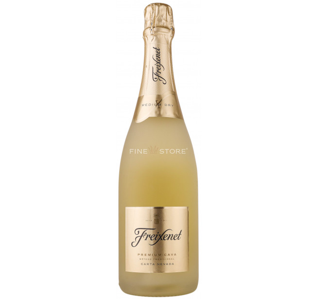 Freixenet Carta Nevada  Semi Seco 0.75L