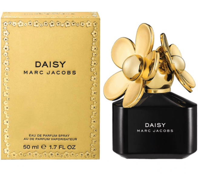 Marc Jacobs Daisy Black Edition 50ml