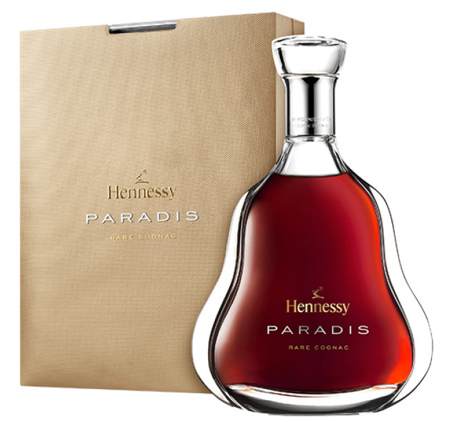 Hennessy Paradis 0.7L