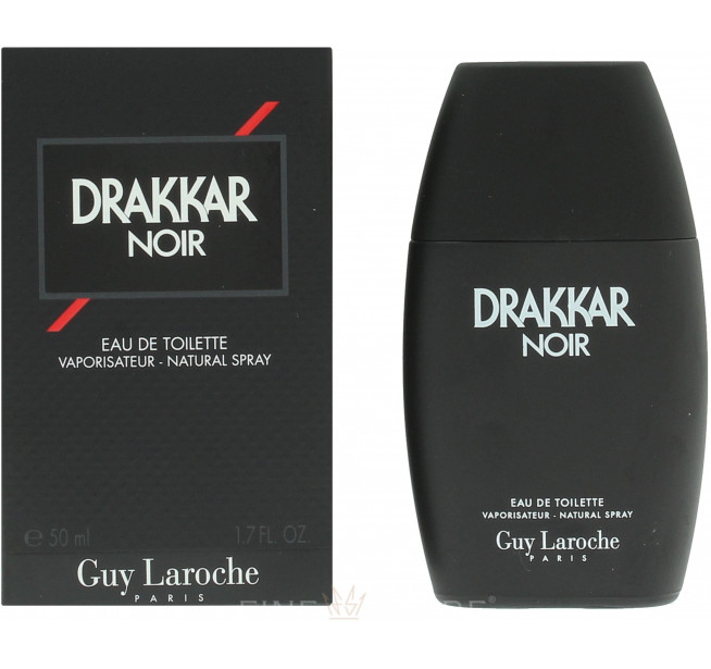 Guy Laroche Drakkar Noir 50ml