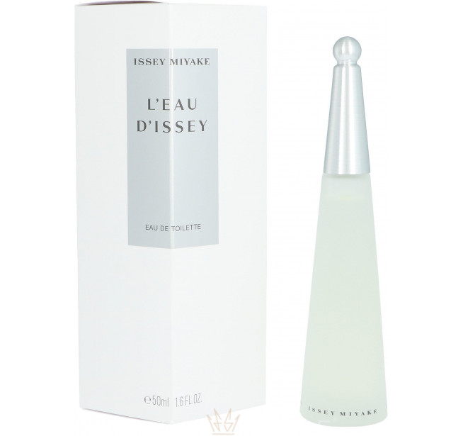 Issey Miyake L'Eau D'Issey Pour Femme 50ml