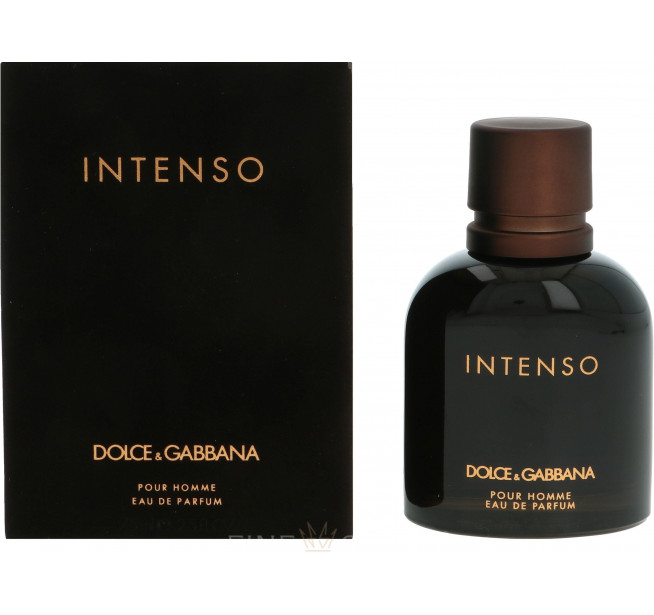 Dolce & Gabbana Intenso Pour Homme 75ml