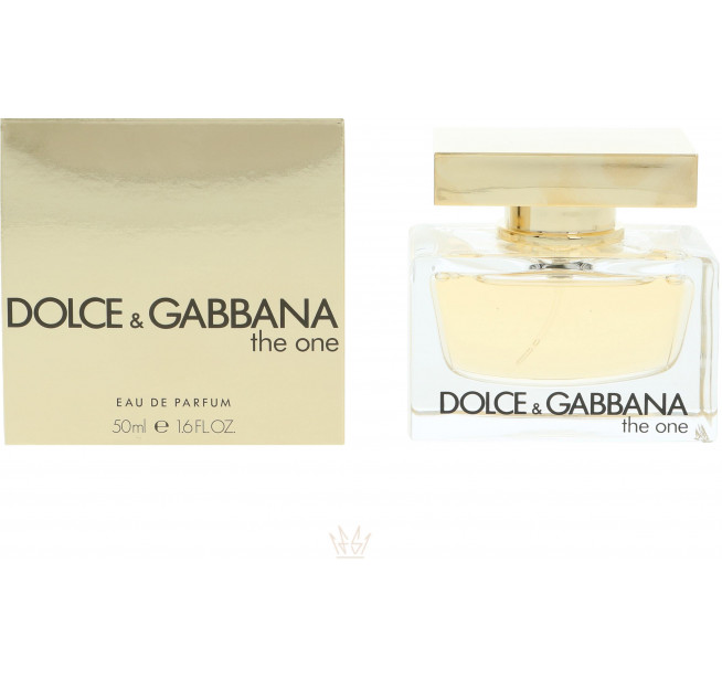 Dolce & Gabbana The One For Women 50ml