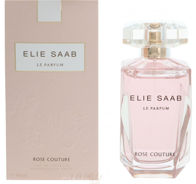 Elie Saab Le Parfum Rose Couture 90ml
