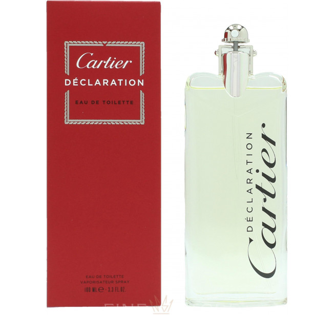 Cartier Declaration 100ml
