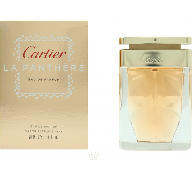 Cartier La Panthere 50ml