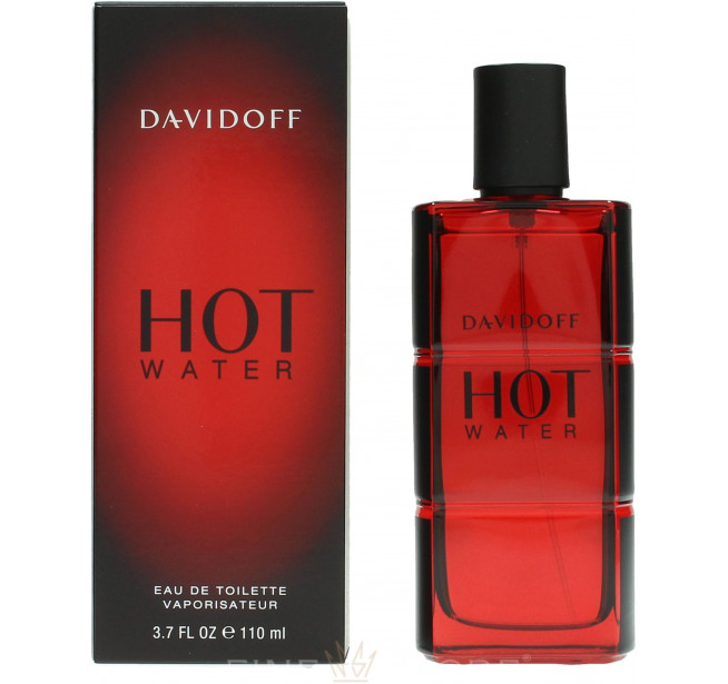 Davidoff Hot Water 110ml