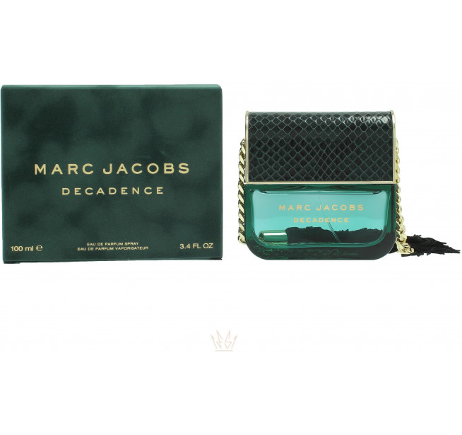 Marc Jacobs Decadence 100ml