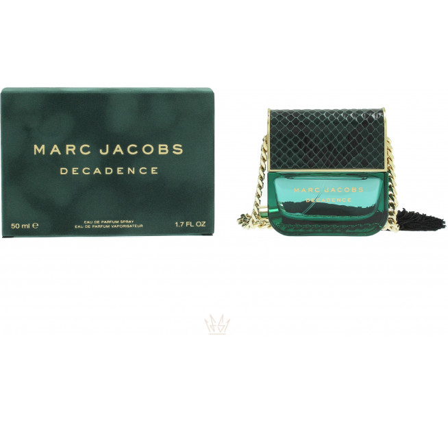 Marc Jacobs Decadence 50ml