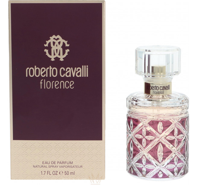 Roberto Cavalli Florence 50ml