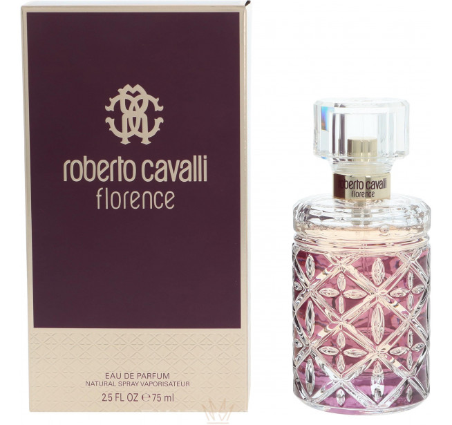 Roberto Cavalli Florence 75ml