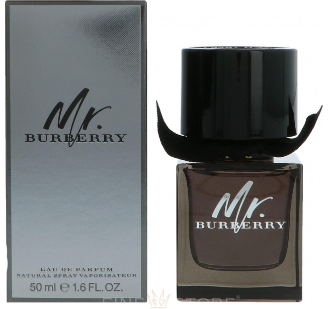 Burberry Mr. Burberry 50ml