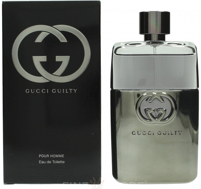 Gucci Guilty Pour Homme 90ml