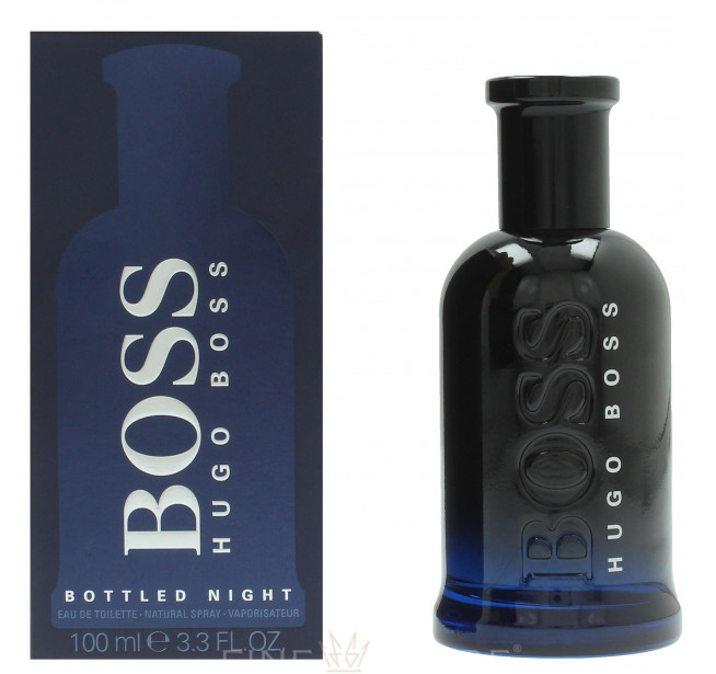 Hugo Boss Bottled Night 100ml