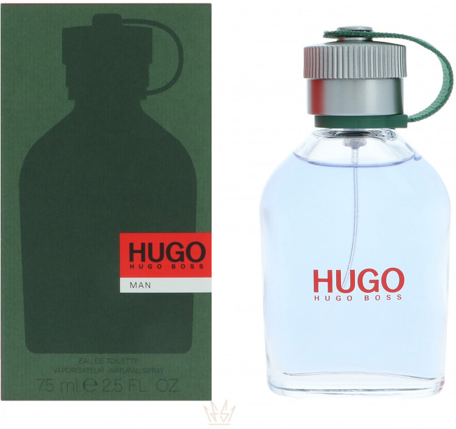 Hugo Boss Hugo Man 75ml