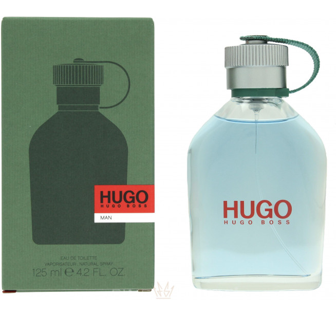 Hugo Boss Hugo Man 125ml