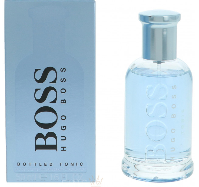 Hugo Boss Bottled Tonic 50ml