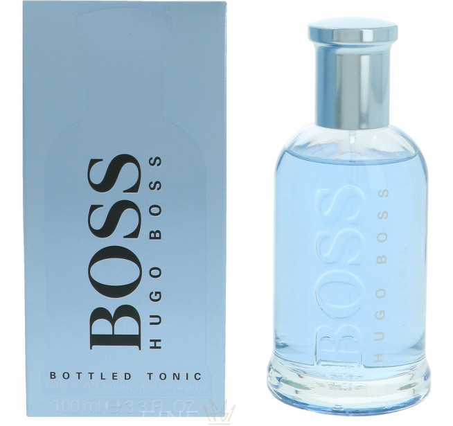 Hugo Boss Bottled Tonic 100ml