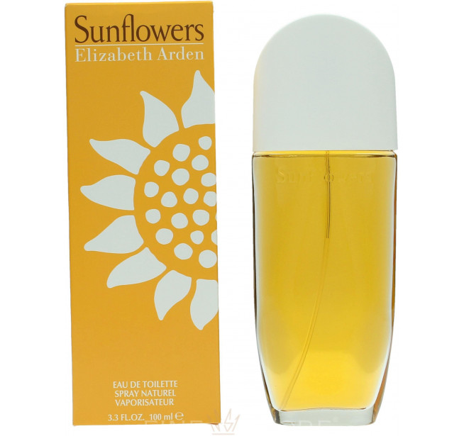 Elizabeth Arden Sunflowers 100ml