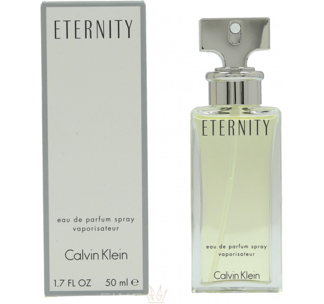 Calvin Klein Eternity For Women 50ml