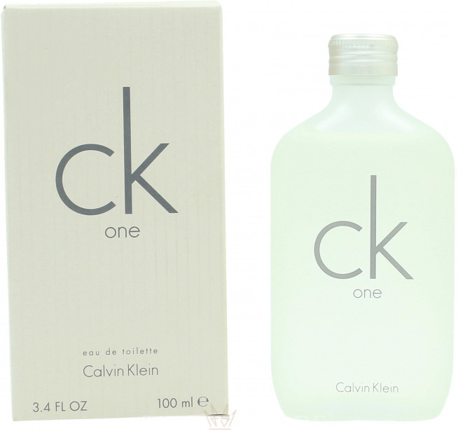 Calvin Klein Ck One 100ml