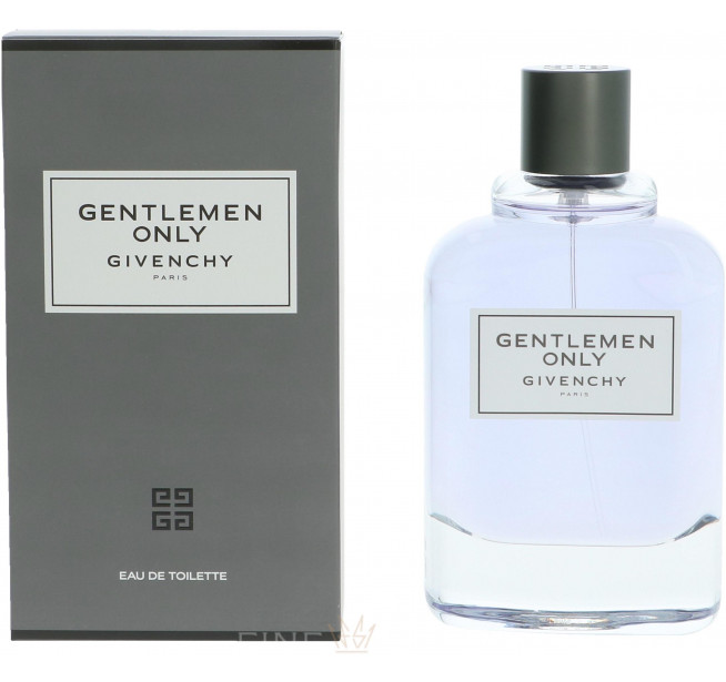 Givenchy Gentlemen Only 100ml