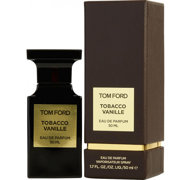 olie kapital Saga Tom Ford Tobacco Vanille 50ml Parfumerie | FineStore
