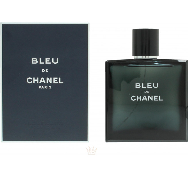 Chanel Bleu De Chanel 100ml