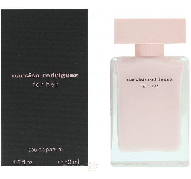 Narciso Rodriguez For Her 50ml