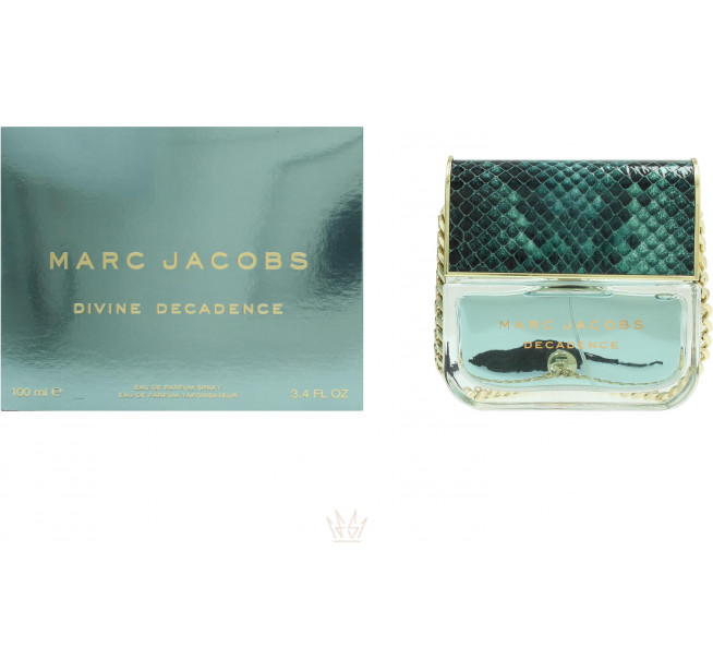 Marc Jacobs Divine Decadence 100ml
