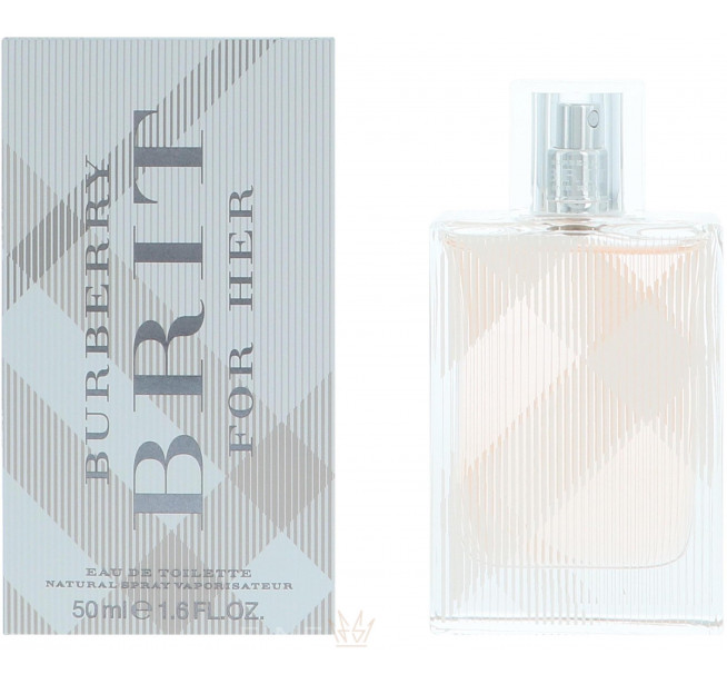 Burberry Brit For Her 50ml
