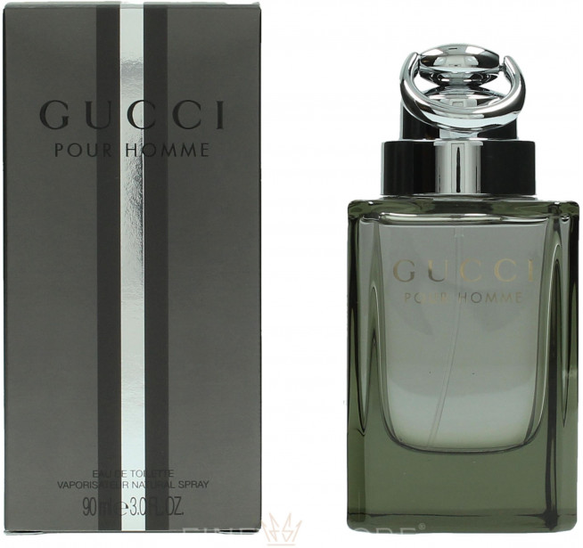 Gucci By Gucci Pour Homme 90ml