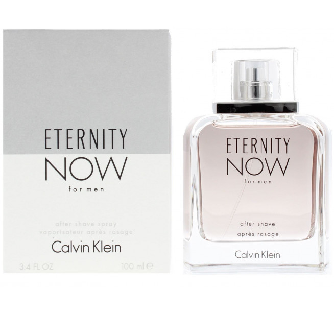 Calvin Klein Eternity Now Men 100ml