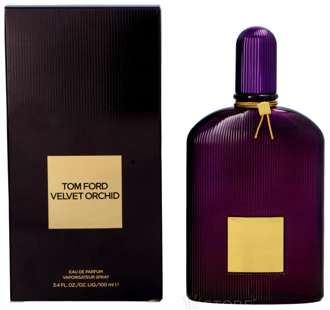 Tom Ford Velvet Orchid 100ml