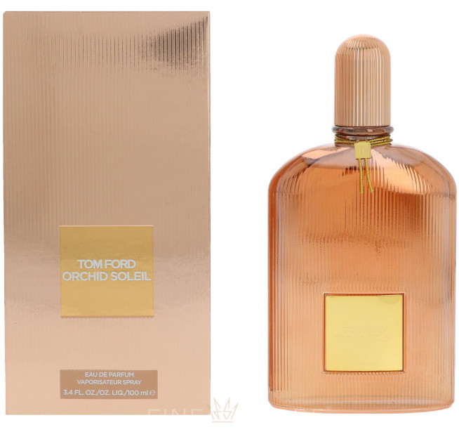Tom Ford Orchid Soleil 100ml