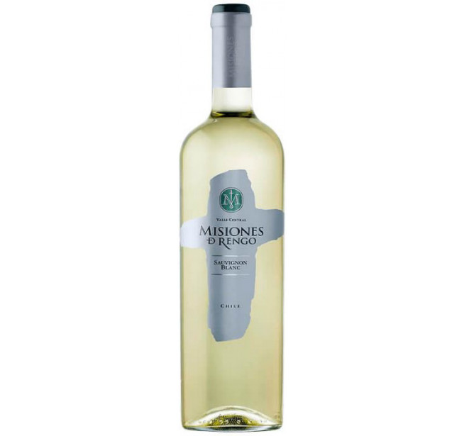 Misiones De Rengo Sauvignon Blanc 0.75L