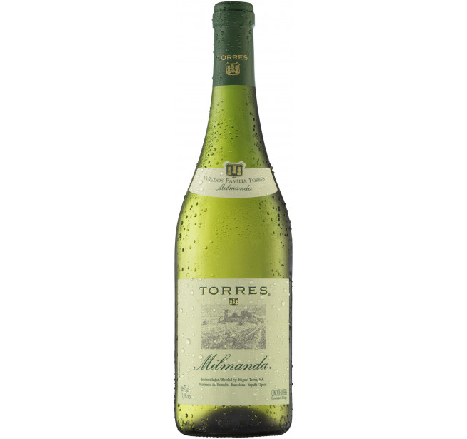 Torres Milmanda Chardonnay 0.75L