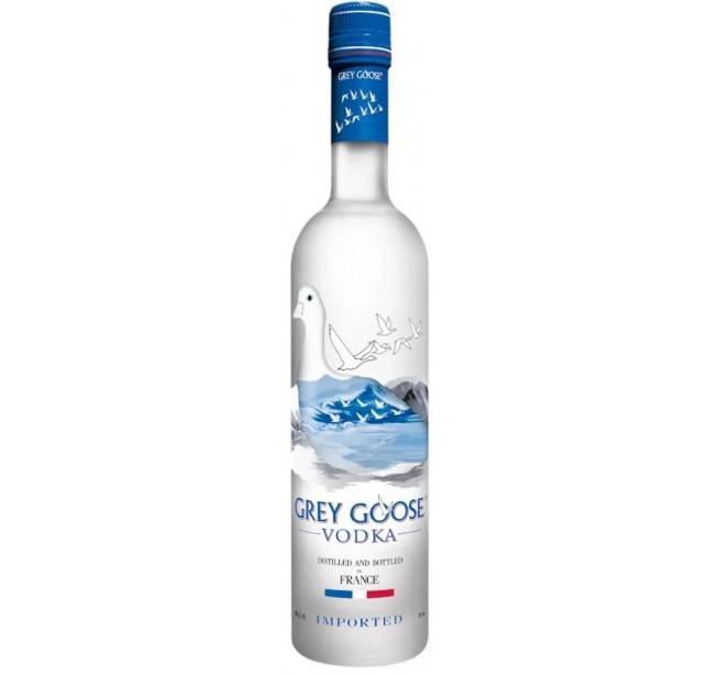 Grey Goose 0.2L