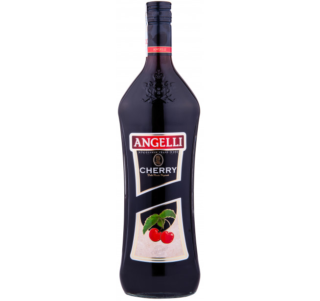 Angelli Cherry 1L