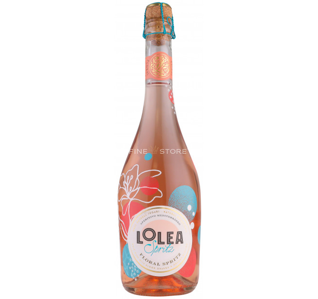 Lolea Floral Spritz 0.75L