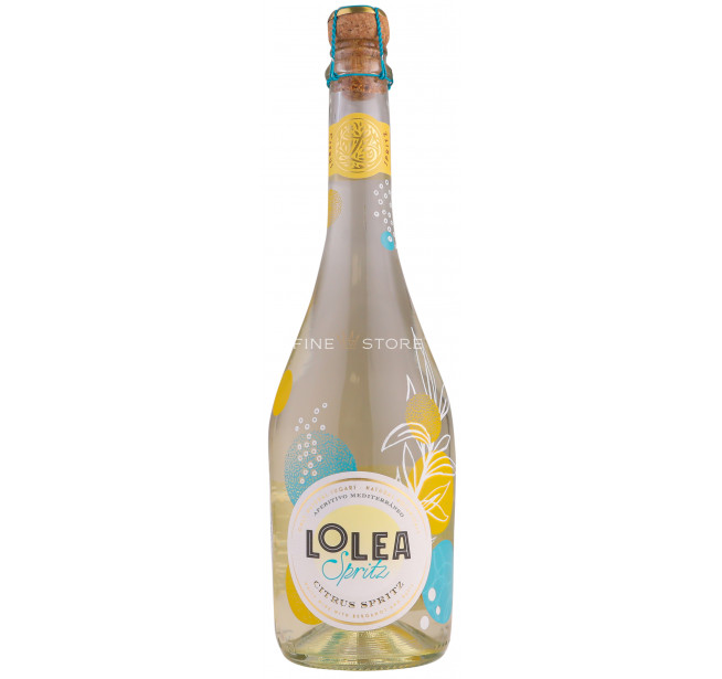Lolea Citrus Spritz 0.75L