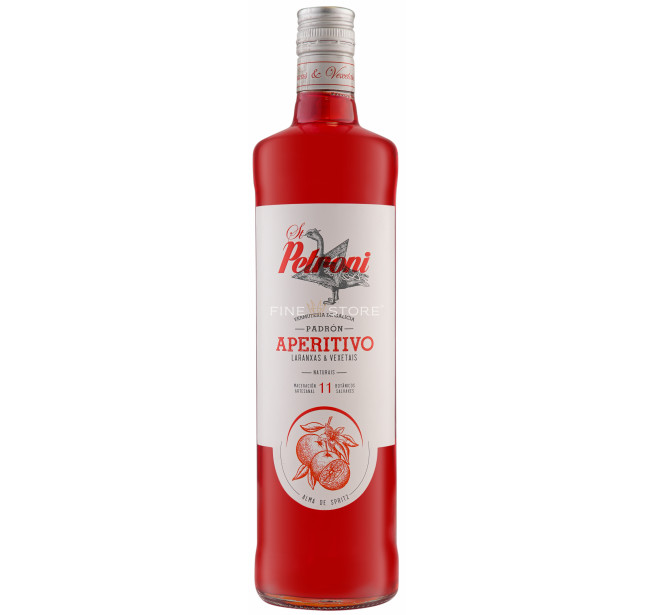 Petroni Aperitivo Spritz 1L