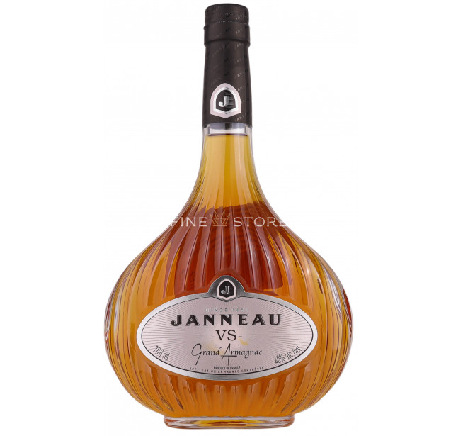 Janneau VS Grand Armagnac 0.7L