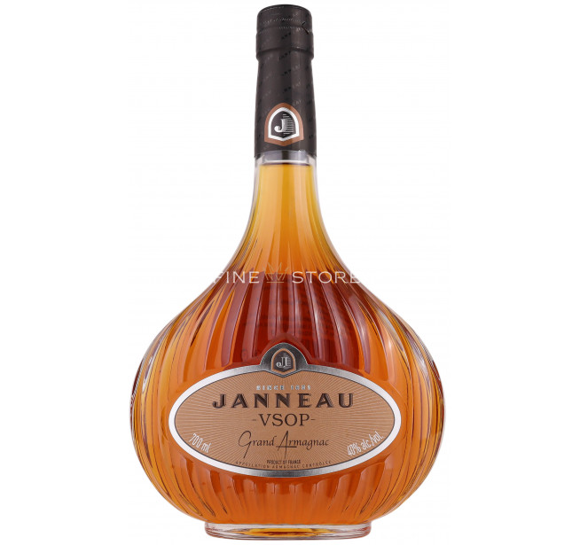 Janneau VSOP Grand Armagnac 0.7L